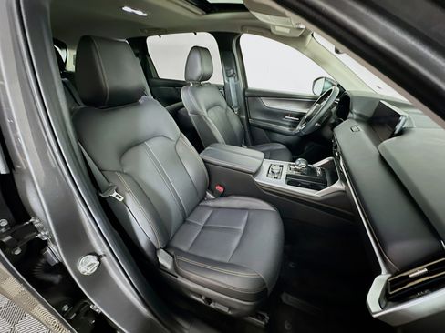 Used 2024 MAZDA CX-90 Plug-In Hybrid w/ Preferred image 35