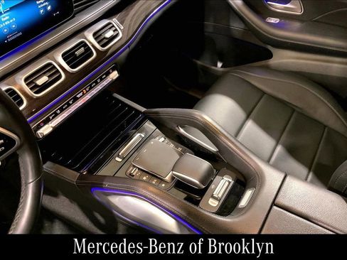 Certified 2022 Mercedes-Benz GLS 450 4MATIC image 17