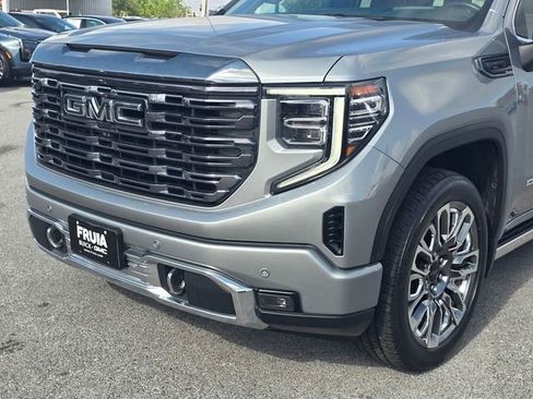 Used 2023 GMC Sierra 1500 Denali Ultimate image 14