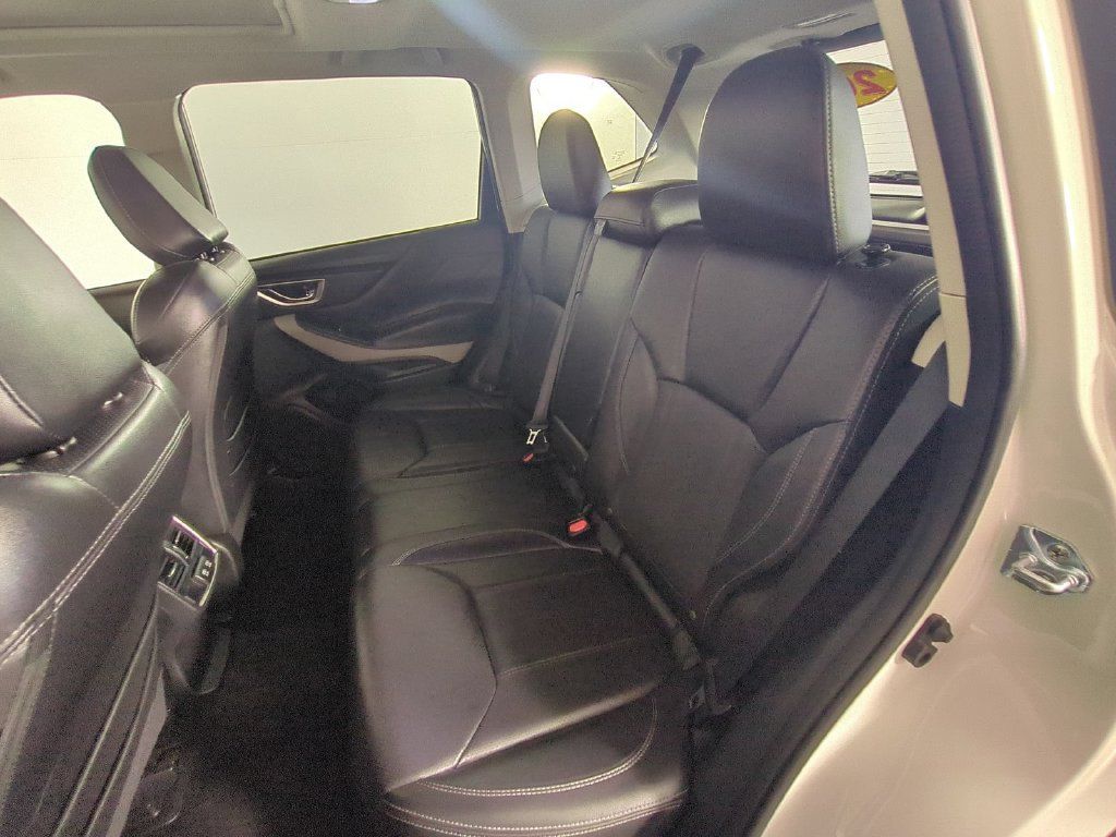 Used 2023 Subaru Forester Limited AWD/4WD image 17