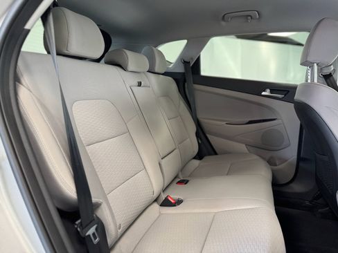 Used 2021 Hyundai Tucson SEL image 30