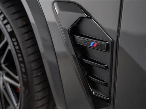 Used 2024 BMW X5 M Competition w/ Executive Package image 40