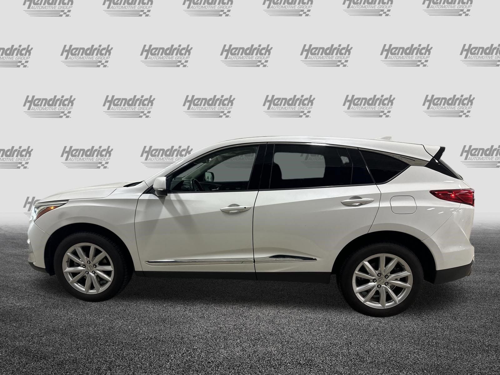 Used 2020 Acura RDX AWD image 7