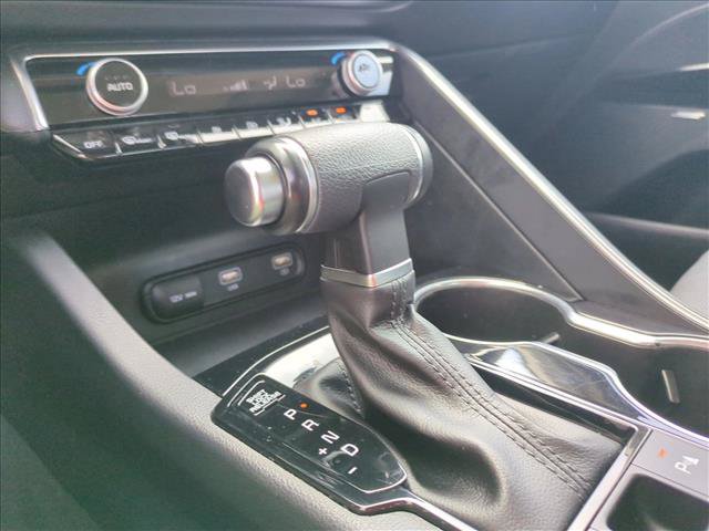Used 2022 Kia K5 EX w/ EX Premium Package FWD image 12