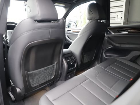 Used 2019 BMW X3 xDrive30i w/ Driving Assistance Package image 14