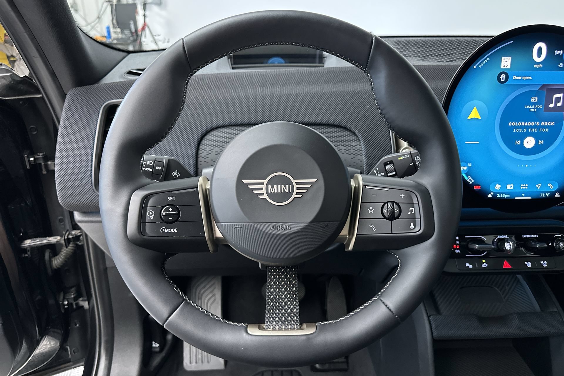 Used 2025 MINI Cooper Countryman S AWD/4WD image 16