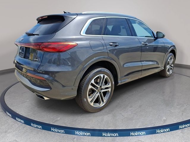 New 2026 Audi Q5 Premium AWD/4WD image 3