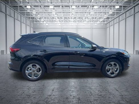 Used 2024 Ford Escape ST-Line FWD image 8