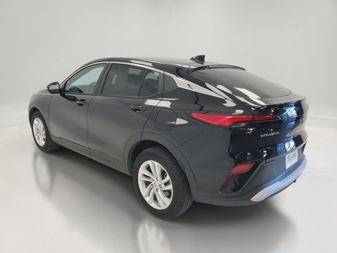 Used 2025 Buick Envista Preferred image 5