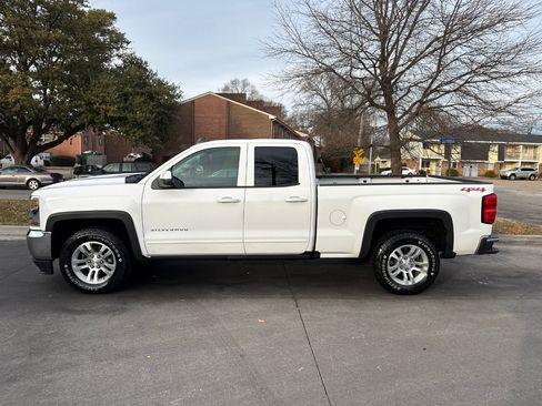 Used 2017 Chevrolet Silverado 1500 LT w/ All Star Edition image 8