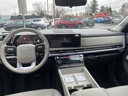 New 2026 Hyundai Santa Fe Calligraphy image 21