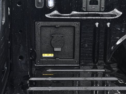 New 2026 Ford F150 XLT w/ Equipment Group 302A MID image 23