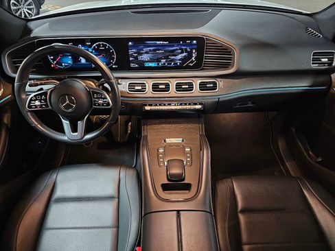 Used 2022 Mercedes-Benz GLE 350 w/ AMG Line Exterior image 22