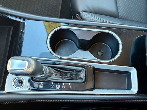 Used 2024 Nissan Altima 2.5 SR image 21