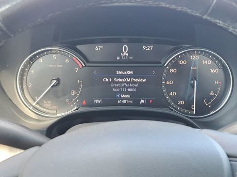 Used 2021 Cadillac CT4 Premium Luxury w/ Climate Package image 12