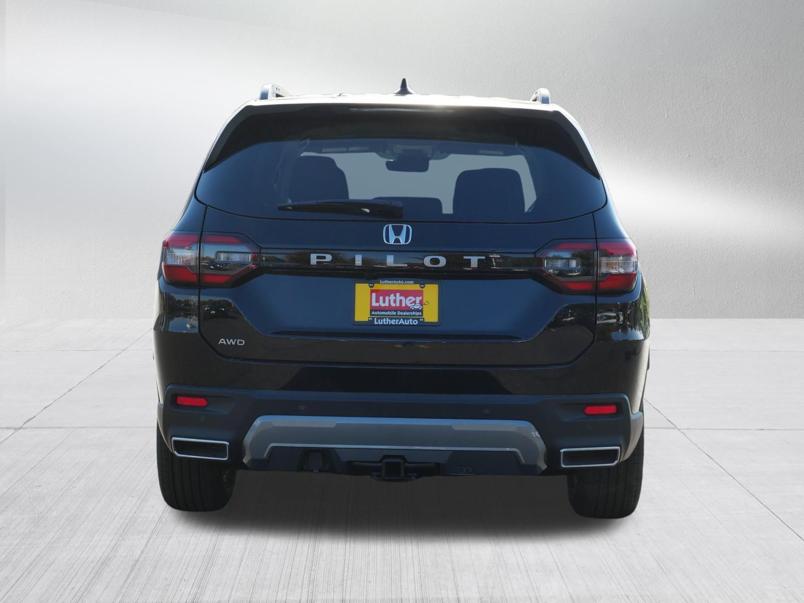 New 2026 Honda Pilot EX-L image 6