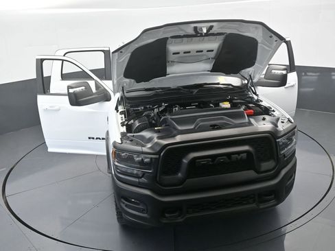 Used 2024 RAM 2500 Rebel w/ Level 2 Equipment Group image 82