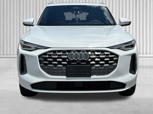 New 2026 Audi Q5 Premium Plus AWD/4WD image 8