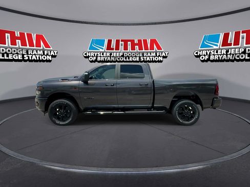 New 2026 RAM 2500 Lone Star AWD/4WD image 5