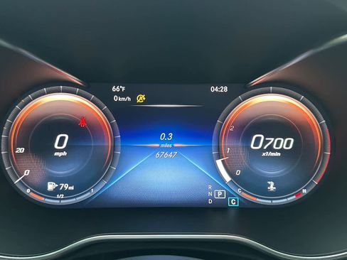 Certified 2020 Mercedes-Benz C 300 Sedan image 23