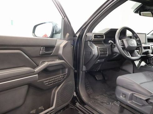 New 2026 Toyota Tacoma SR5 AWD/4WD image 8