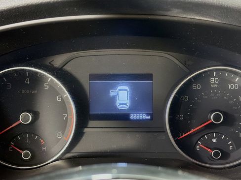 Used 2021 Kia Sportage S w/ S AWD Premium Package image 14