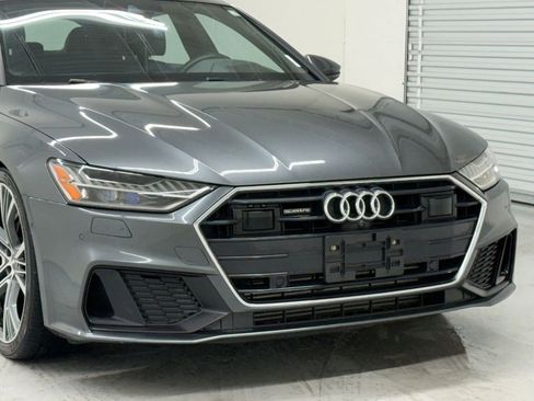 Used 2019 Audi A7 3.0T Prestige image 41
