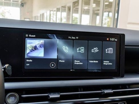 New 2026 Hyundai Santa Cruz SEL image 15