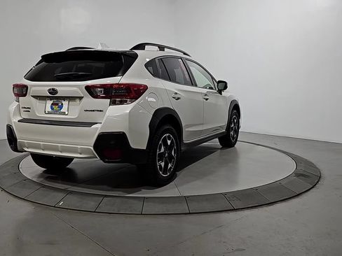 Used 2020 Subaru Crosstrek 2.0i Premium w/ Moonroof Package 2 AWD/4WD image 5