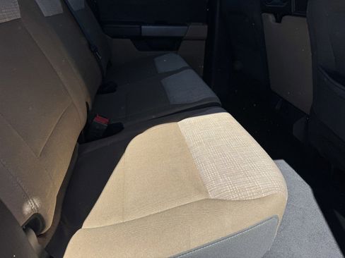 Used 2023 Ford F150 XLT AWD/4WD image 10