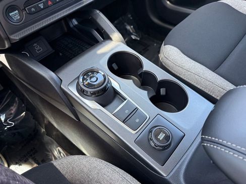 New 2025 Ford Bronco Sport Big Bend image 20