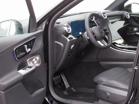 New 2026 Mercedes-Benz GLC 300 4MATIC image 8