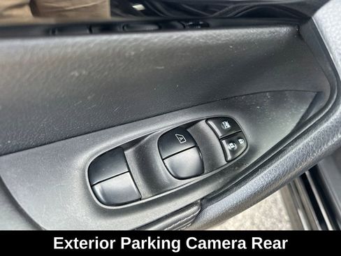 Used 2022 Nissan Rogue Sport SL AWD/4WD image 12
