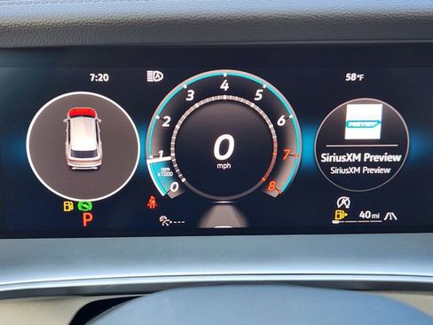 New 2025 Volkswagen Tiguan SE image 14