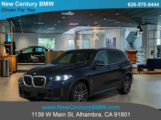 New 2026 BMW X5 M60i video 1