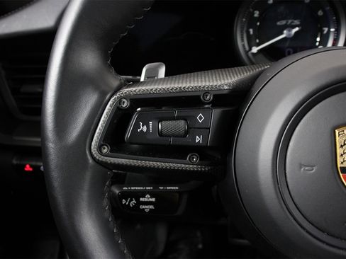 Used 2024 Porsche 911 Carrera GTS image 14