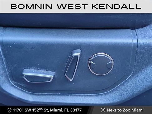 Used 2019 Ford F150 Raptor w/ Equipment Group 801A Mid image 14