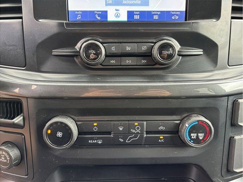 Used 2022 Ford F150 XL w/ STX Appearance Package RWD image 27