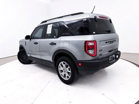 Used 2021 Ford Bronco Sport image 2