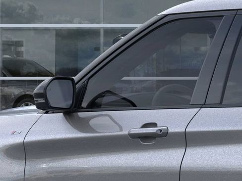 New 2026 Ford Explorer ST-Line w/ ST-Line Street Pack RWD image 20