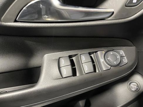 New 2025 Buick Envista Preferred w/ Convenience I Package image 28