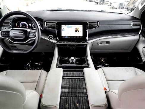 Used 2022 Jeep Wagoneer Series III w/ Convenience Group I image 29