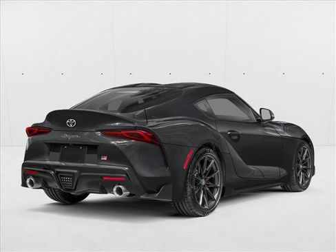 New 2026 Toyota Supra Premium RWD image 2