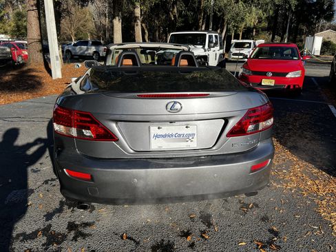Used 2014 Lexus IS 250C image 50