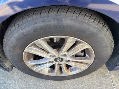 Used 2014 Hyundai Sonata GLS w/ Popular Equipment Group 2 image 2