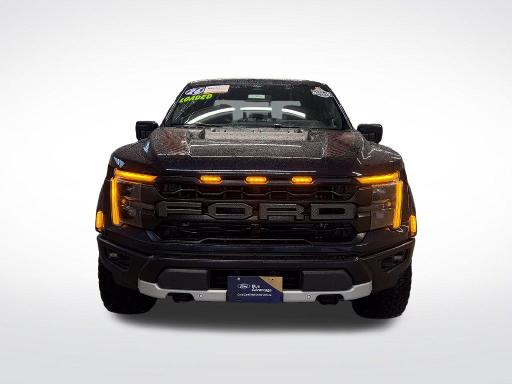 Certified 2026 Ford F150 Raptor AWD/4WD image 3