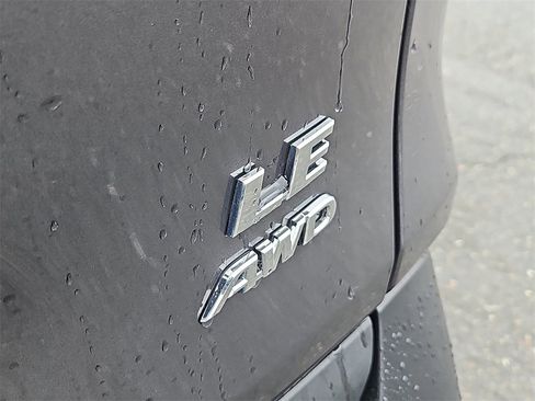 Used 2023 Toyota RAV4 LE image 11
