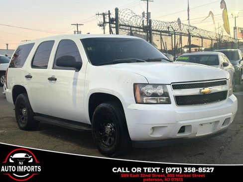 Used 2009 Chevrolet Tahoe 2WD image 3