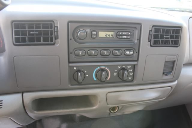 Used 2001 Ford F350 XL AWD/4WD image 14