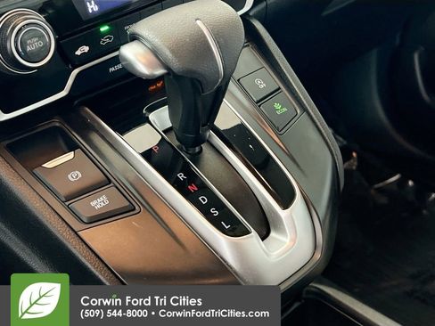 Used 2020 Honda CR-V LX image 10